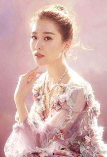 吃瓜娱乐圈刘诗诗,娱乐圈的清新瓜田,甜蜜与成长并存的美丽传奇